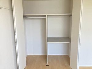 ファミールオガタ　Ｇ棟　＊＊ G0102号-8