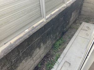 ファミールオガタ　Ｇ棟　＊＊ G0102号-10