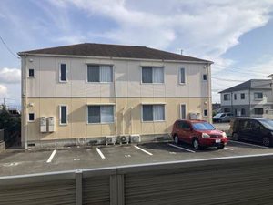 ファミールオガタ　Ｇ棟　＊＊ G0102号-11