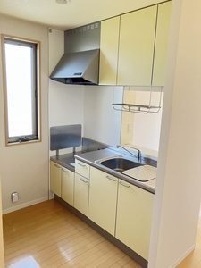 セレーノ宮前 A0201号-4