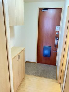 セレーノ宮前 A0201号-5