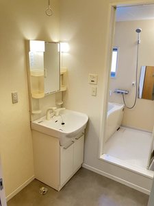 セレーノ宮前 A0201号-6