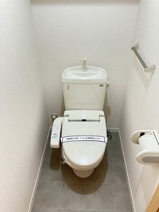 セレーノ宮前 A0201号-8