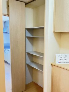 セレーノ宮前 A0201号-10