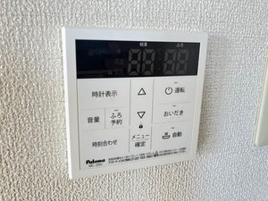 セレーノ宮前 A0201号-12