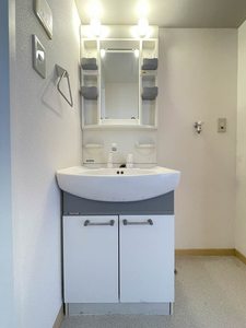 パールビュー　Ⅱ棟 B0101号-4