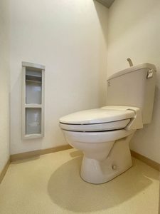 パールビュー　Ⅱ棟 B0101号-6