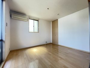 パールビュー　Ⅱ棟 B0101号-7