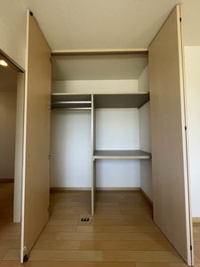 パールビュー　Ⅱ棟 B0101号-8