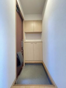 パールビュー　Ⅱ棟 B0101号-9