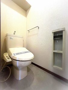 シュロスコート　Ａ棟　＊＊ A0101号-6