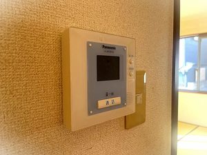 シュロスコート　Ａ棟　＊＊ A0101号-10