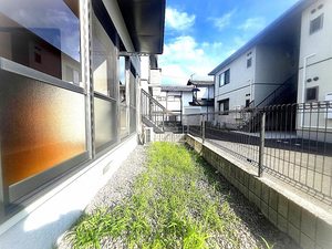 シュロスコート　Ａ棟　＊＊ A0101号-12