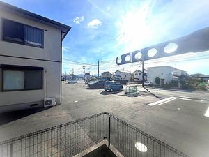 シュロスコート　Ａ棟　＊＊ A0101号-13