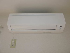 シュロスコート B棟 ** B0102号-4