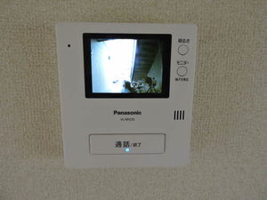 シュロスコート B棟 ** B0102号-7