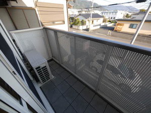 シャーメゾン茶屋の原Ⅰ　Ａ棟　＊ A0202号-4