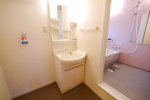 シャーメゾン茶屋の原Ⅰ　Ａ棟　＊ A0202号-5