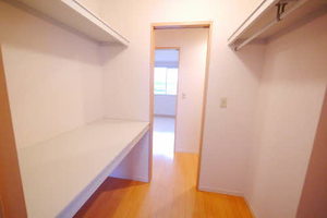 シャーメゾン茶屋の原Ⅰ　Ａ棟　＊ A0202号-8