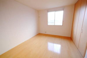 シャーメゾン茶屋の原Ⅰ　Ａ棟　＊ A0202号-10