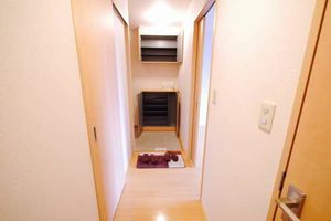 シャーメゾン茶屋の原Ⅰ　Ａ棟　＊ A0202号-12