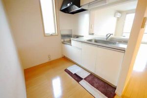 シャーメゾン茶屋の原Ⅰ　Ａ棟　＊ A0202号-13