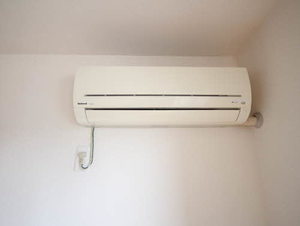 シャーメゾン茶屋の原Ⅰ B棟 * B0102号-9