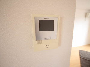 シャーメゾン茶屋の原Ⅰ B棟 * B0102号-11