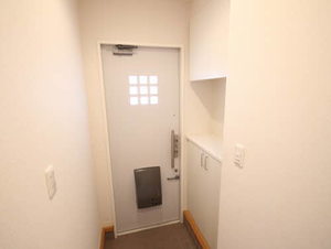 シャーメゾン茶屋の原Ⅰ B棟 * B0102号-13
