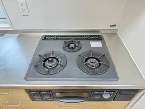 ガーデンコート　Ⅱ棟　＊ B0201号-4