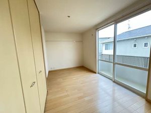 ガーデンコート　Ⅱ棟　＊ B0201号-9