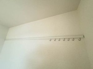 ガーデンコート　Ⅱ棟　＊ B0201号-10