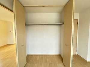 ガーデンコート　Ⅱ棟　＊ B0201号-11