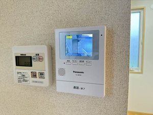 ガーデンコート　Ⅱ棟　＊ B0201号-14