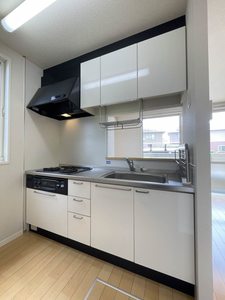 ガーデンコート　Ⅲ棟　＊ C0102号-3