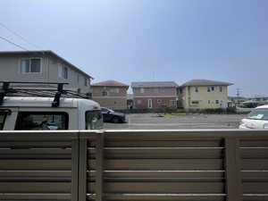 ガーデンコート　Ⅲ棟　＊ C0102号-11