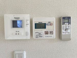 ガーデンコート　Ⅲ棟　＊ C0102号-12