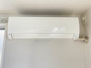 ガーデンコート　Ⅲ棟　＊ C0102号-13