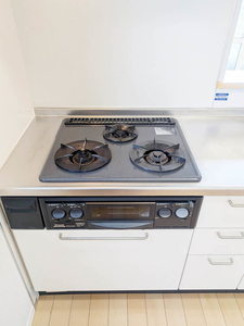 ガーデンコート　Ⅲ棟　＊ C0102号-15