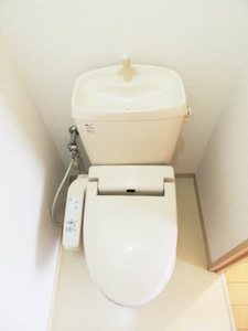 ガーデンコート　Ⅴ棟　＊ E0101号-7