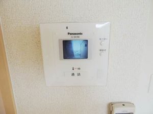 ガーデンコート　Ⅴ棟　＊ E0101号-11