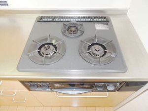 ガーデンコート　Ⅴ棟　＊ E0101号-13