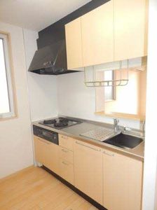 ガーデンコート　Ⅴ棟　＊ E0102号-5