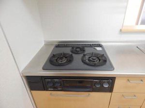 ガーデンコート　Ⅴ棟　＊ E0102号-6