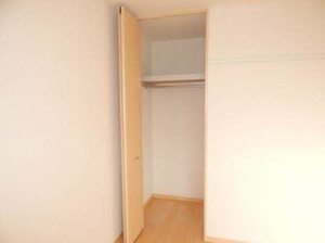 ガーデンコート　Ⅴ棟　＊ E0102号-11