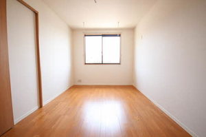 シャーメゾン茶屋の原Ⅱ　Ａ棟　＊ A0202号-4