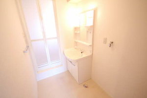 シャーメゾン茶屋の原Ⅱ　Ａ棟　＊ A0202号-6