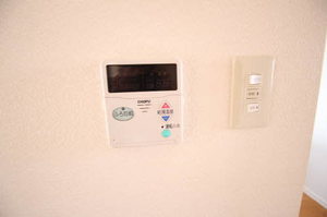 シャーメゾン茶屋の原Ⅱ　Ａ棟　＊ A0202号-7