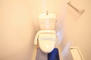 シャーメゾン茶屋の原Ⅱ　Ａ棟　＊ A0202号-8