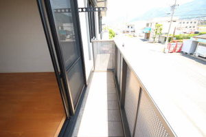 シャーメゾン茶屋の原Ⅱ　Ａ棟　＊ A0202号-9